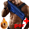 Guys Men Compression Top