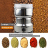 ELECTRIC GRINDER