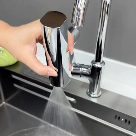 💦WATERFALL KITCHEN FAUCET💦