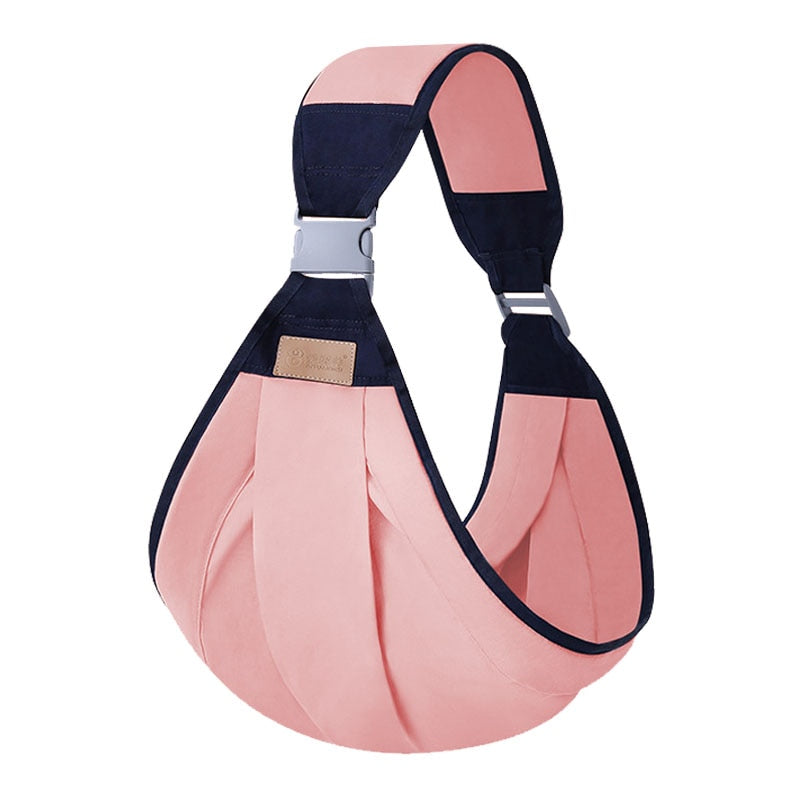 Portable artifact for hugging baby
