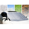 Magnetic Car Snow Cover