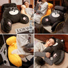 Bedside Sofa Pillow Backrest