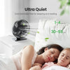 MULTI-SUPPORT PORTABLE FAN