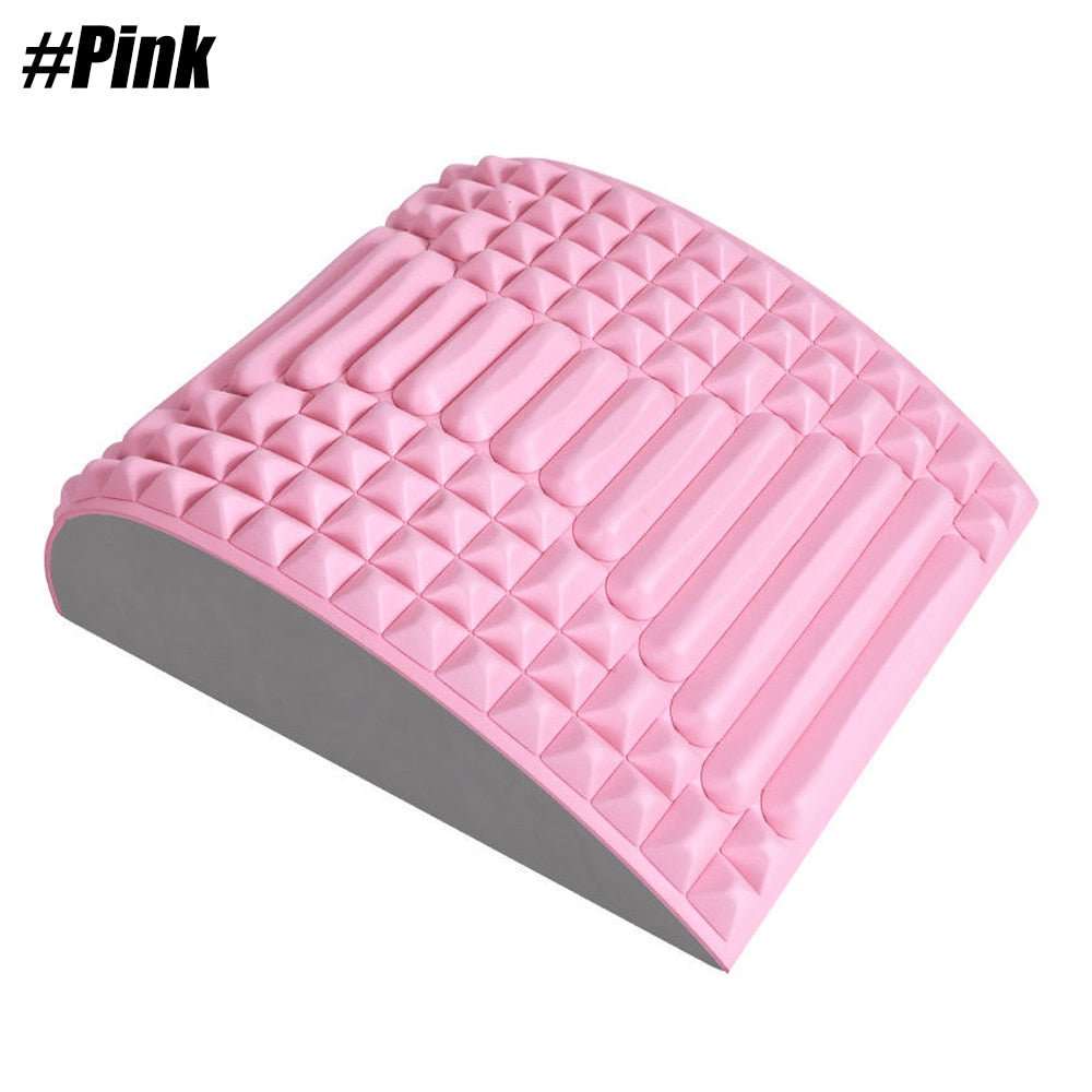 refresh - neck & back stretcher