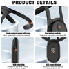 Ultrasonic Lymphatic Soothing Neck Instrument