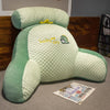 Bedside Sofa Pillow Backrest