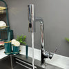 💦WATERFALL KITCHEN FAUCET💦