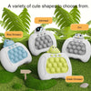 POCKET GAME FOR CHILDREN