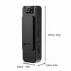 📸2023 NEW HD 1080P Noise Reduction Camera