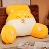 Bedside Sofa Pillow Backrest