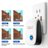 Anti Pests™ - Ultrasonic Pest Repellent