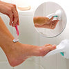 Shower Foot Rest Stand