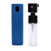 2 in 1 spray for screens