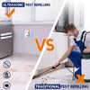 Anti Pests™ - Ultrasonic Pest Repellent