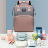 BabyCare - The perfect companion for mums