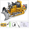 RealBuild - RC Construction Vehicle Toy