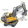 RealBuild - RC Construction Vehicle Toy