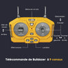 RealBuild - RC Construction Vehicle Toy