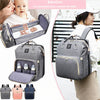 BabyCare - The perfect companion for mums