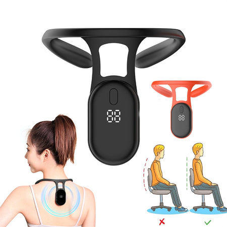 Ultrasonic Lymphatic Soothing Neck Instrument