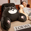 Bedside Sofa Pillow Backrest
