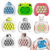 POCKET GAME FOR CHILDREN