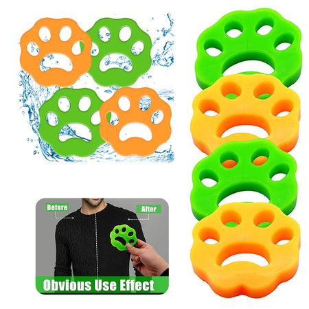 X4 PET HAIR CATCHER