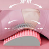 refresh - neck & back stretcher