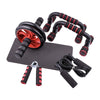 Complete fitness kit - 7 accessories