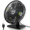 MULTI-SUPPORT PORTABLE FAN