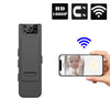 📸2023 NEW HD 1080P Noise Reduction Camera