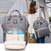BabyCare - The perfect companion for mums